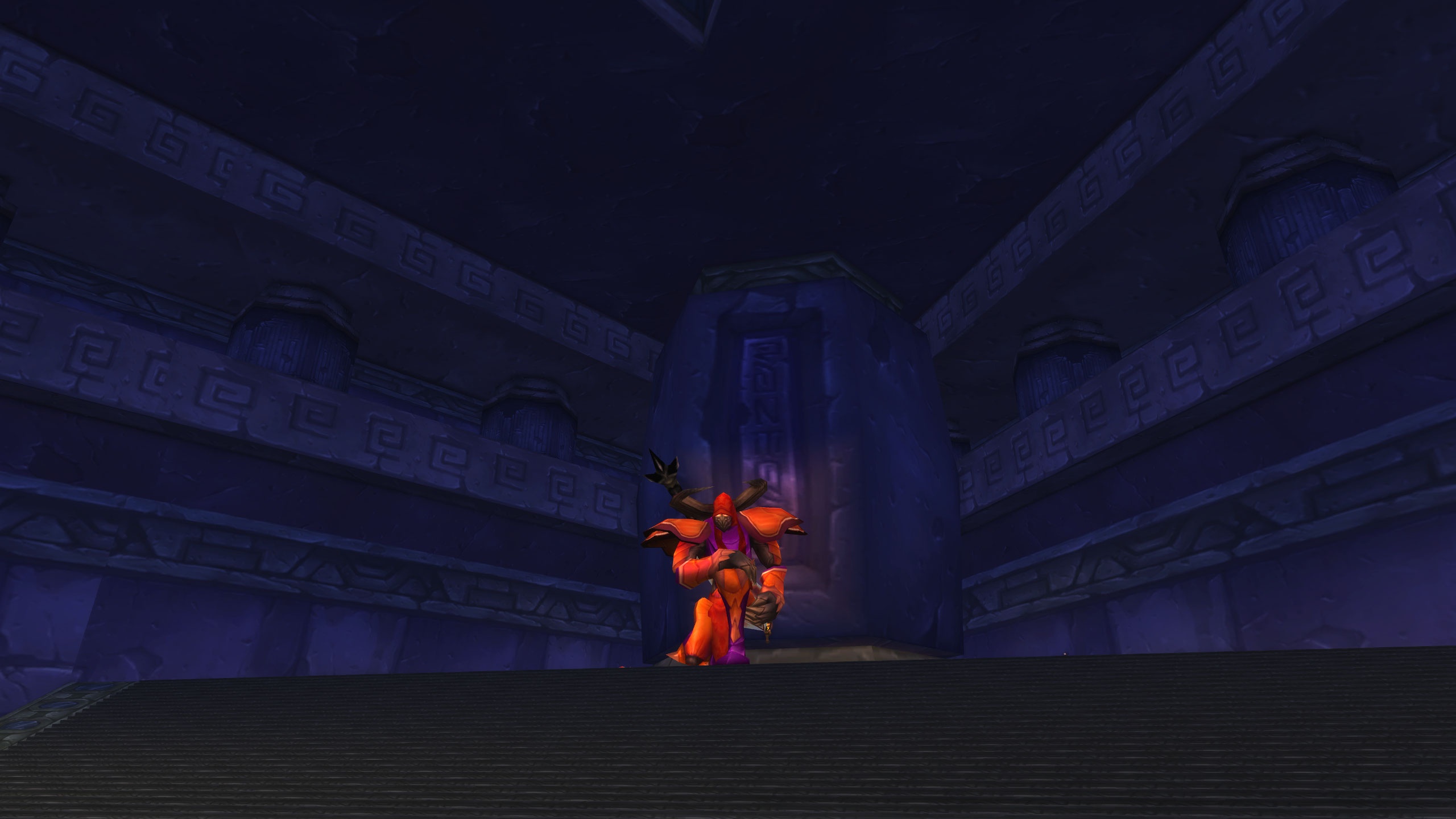 Whispers of the Old Gods: Exploring the Influence of the Void on Azeroth