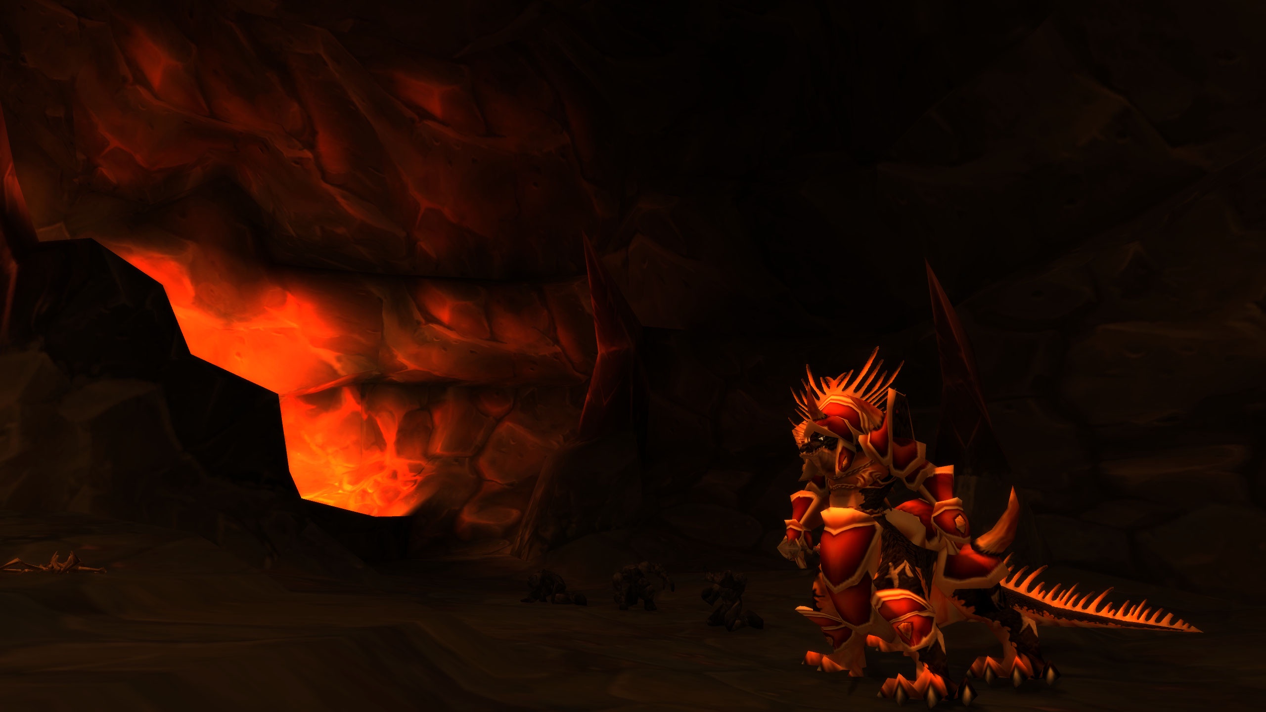 How WoW Classic Compares to Retail: Which Version Is Right for You?