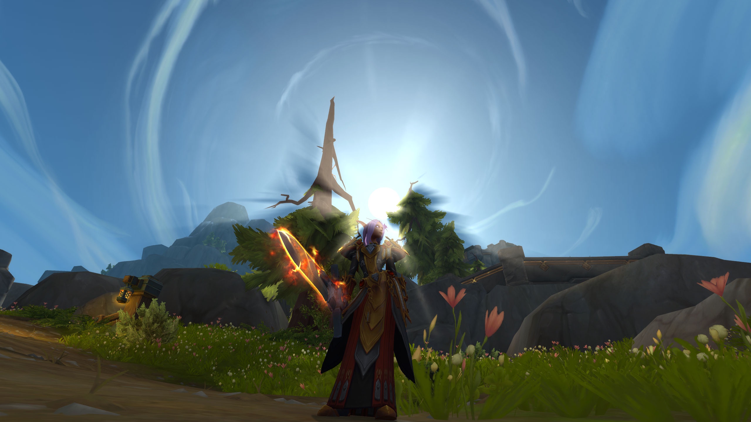 WoW’s Most Impressive World Bosses and How to Defeat Them