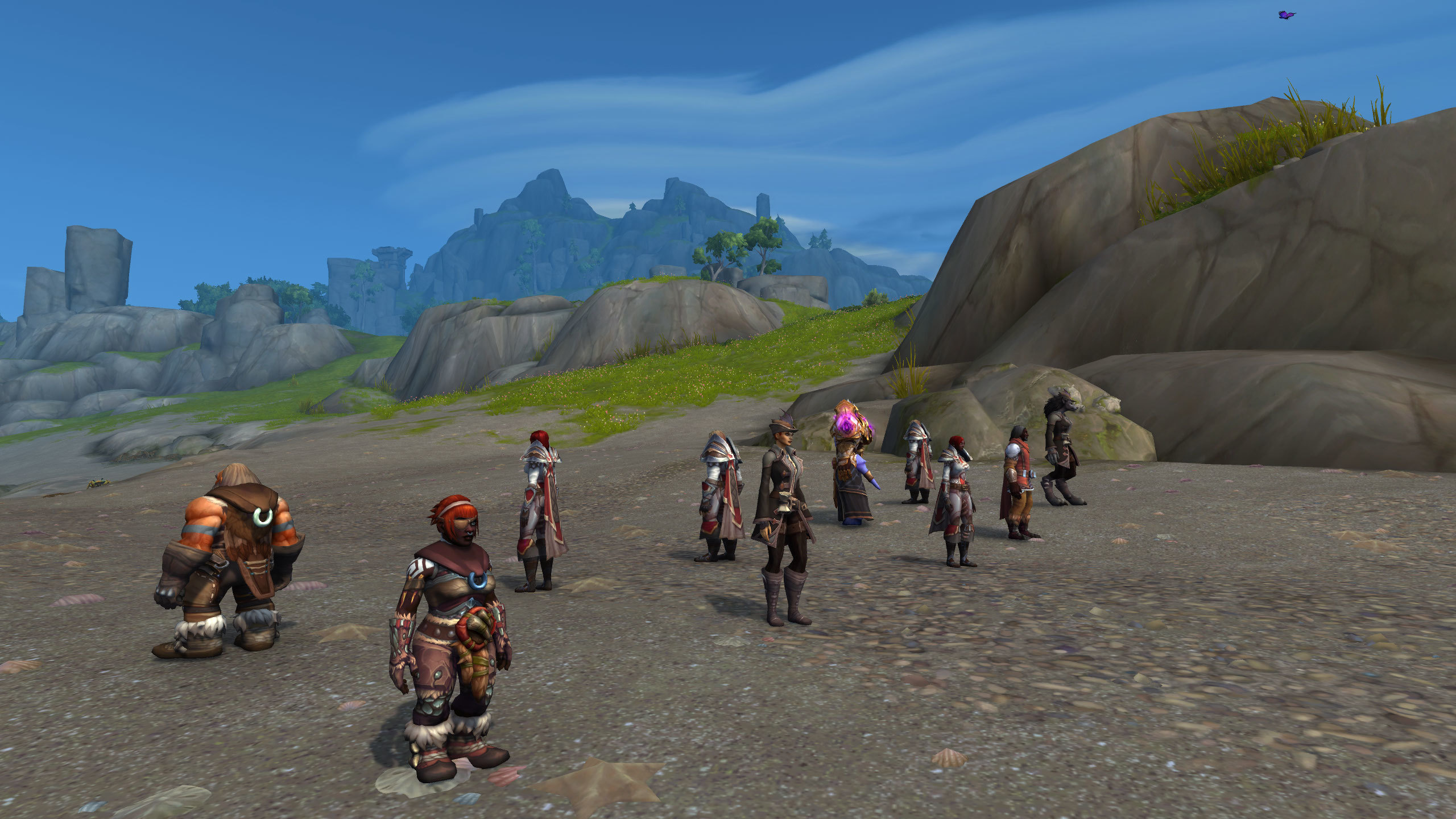 PvP Combat Rhythm Changes as Defensive Cooldowns Gain Strategic Importance